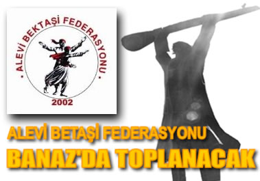 ABF Banaz'da Toplanacak