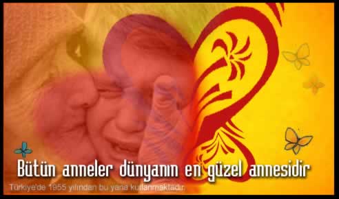 Anneler Günü denince... / Yüksel IŞIK