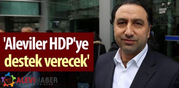 HDP Alevi-Bektaşi Seçim Bildirgesi