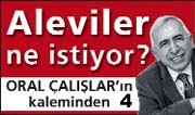 Aleviler Ne İstiyor? - 4