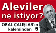 Aleviler Ne İstiyor? - 5