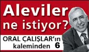 Aleviler Ne İstiyor? - 6