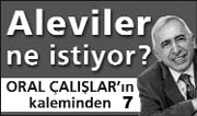 Aleviler Ne İstiyor? - 7