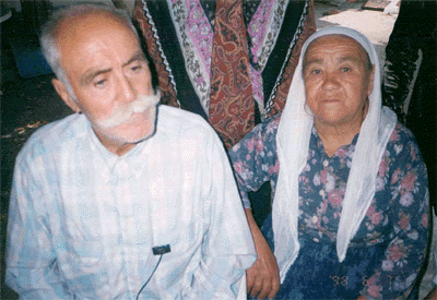 Mürebbi Hamza Tanal'ı yitirdik