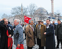 Askerlerin fişlendiği belge Ergenekon'da