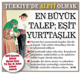 'Etkin bir yere gelmedikçe tahammül ediliyor'