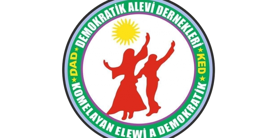 Demokratik Alevi Derneği’nde görev dağılımı yapıldı