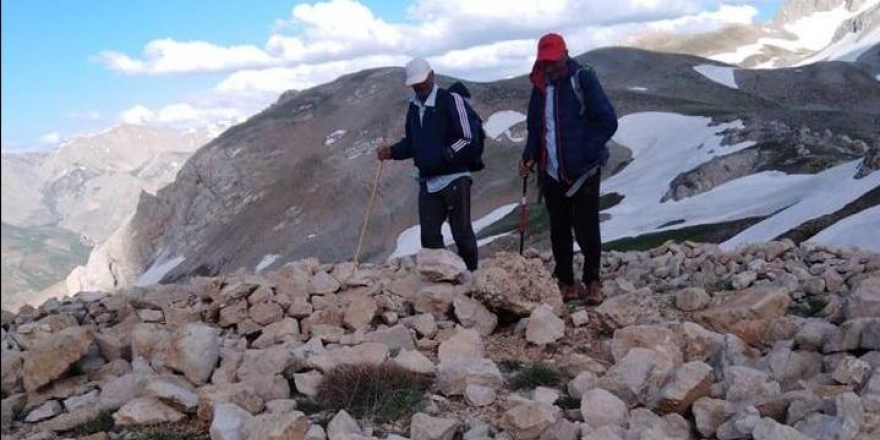 Katledilen Alevilerin anısına yapılan ‘Zini Gediği Anma Mekanı’na saldırı