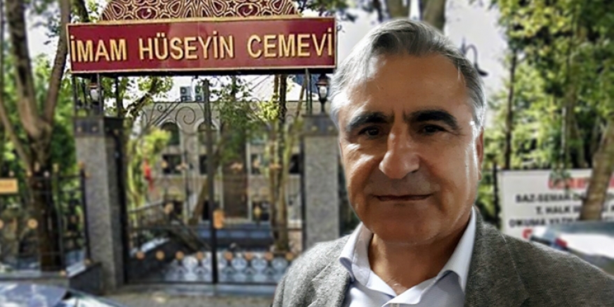 AKP’ye tepki: Sarıyer’de cemevi SİT alanında da; cami SİT alanında değil mi?