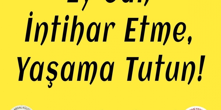 ‘Dilimizdeki Hızır, yaşadığımız, yaşattığımız Hızır olsun’