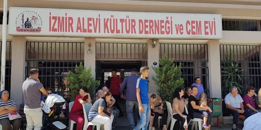 İzmir Alevi Kültür Derneği Yamanlar Cemevi 3. Olağan Genel Kurulu’nu gerçekleştirecek