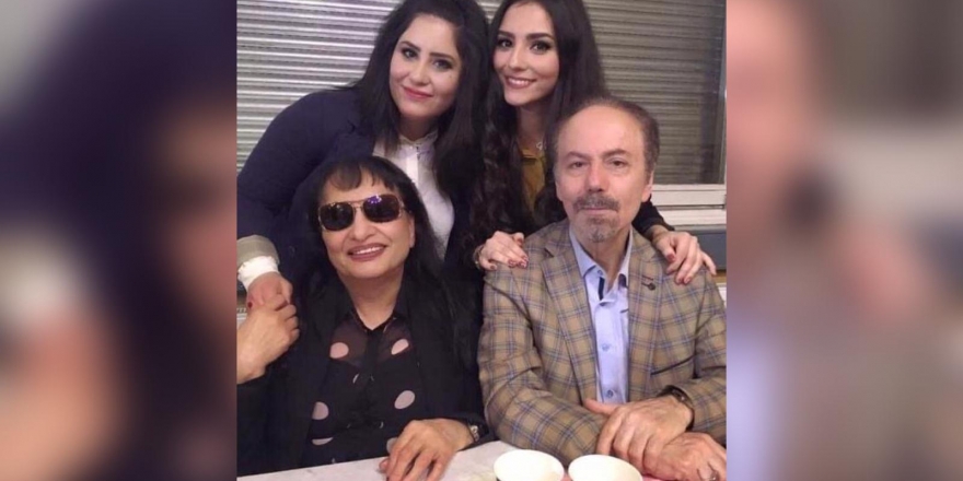 Ozan Şahturna’nın kızı Şafak Melodi Ağdaşan Hakk’a yürüdü