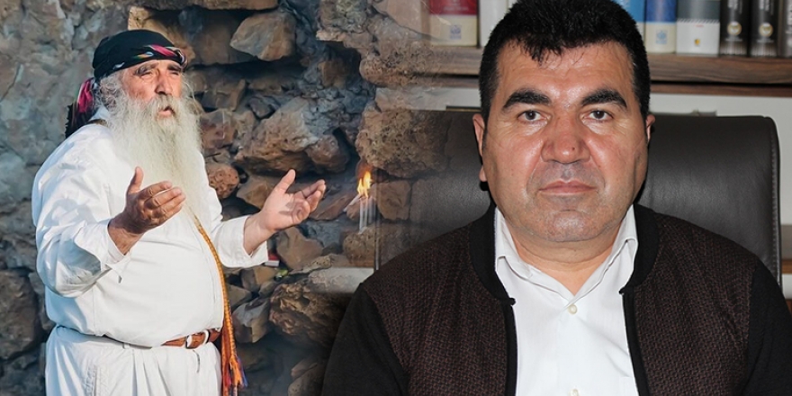 Veli Yıldız: Dersim’in divanelerini, ziyaretlerini özledim