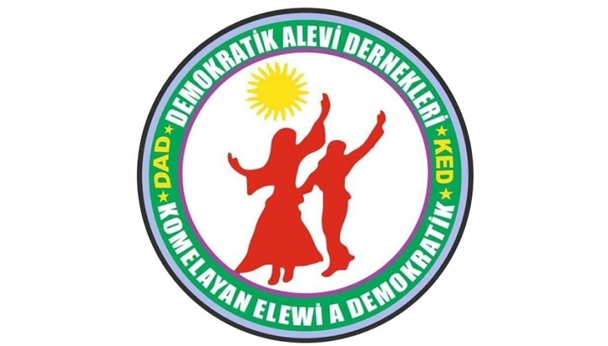 Demokratik Alevi Derneği’nde görev dağılımı yapıldı