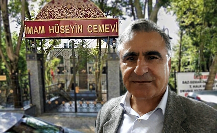 AKP’ye tepki: Sarıyer’de cemevi SİT alanında da; cami SİT alanında değil mi?