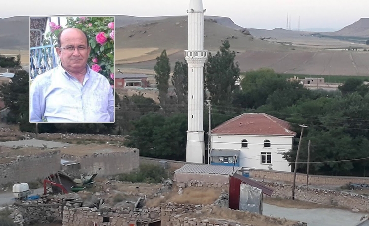 Alevi köyü Buget muhtarı: Köyümüzde cami olmasından rahatsız değiliz