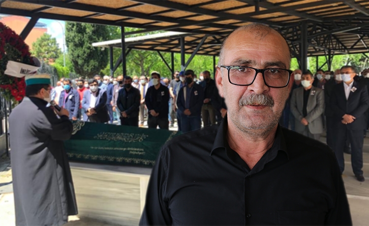 ‘O cemevi Şia ve Sünni inancın işgaline uğramış’