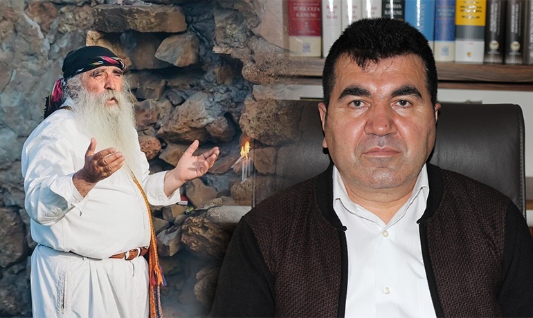 Veli Yıldız: Dersim’in divanelerini, ziyaretlerini özledim