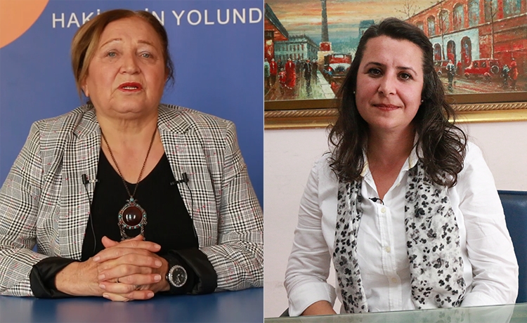 Alevi kadınlar: Ulusoy’a saldırı aslında dergahı yağmalama, talan etme girişimidir