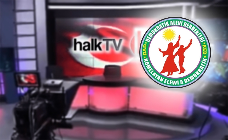 Halk TV’de yayınlanan görüntülere tepki: Semahımız seyirlik oyun değildir!