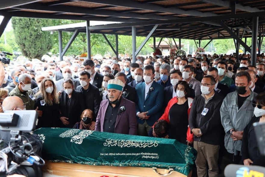 Ayvalık PSAKD Başkanı Tekten: Bazı cemevleri Şia’nın bir tür mektebi haline dönüştü!