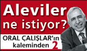 Aleviler Ne İstiyor? - 2