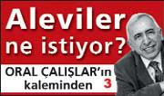 Aleviler Ne İstiyor? - 3