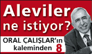 Aleviler Ne İstiyor? - 8